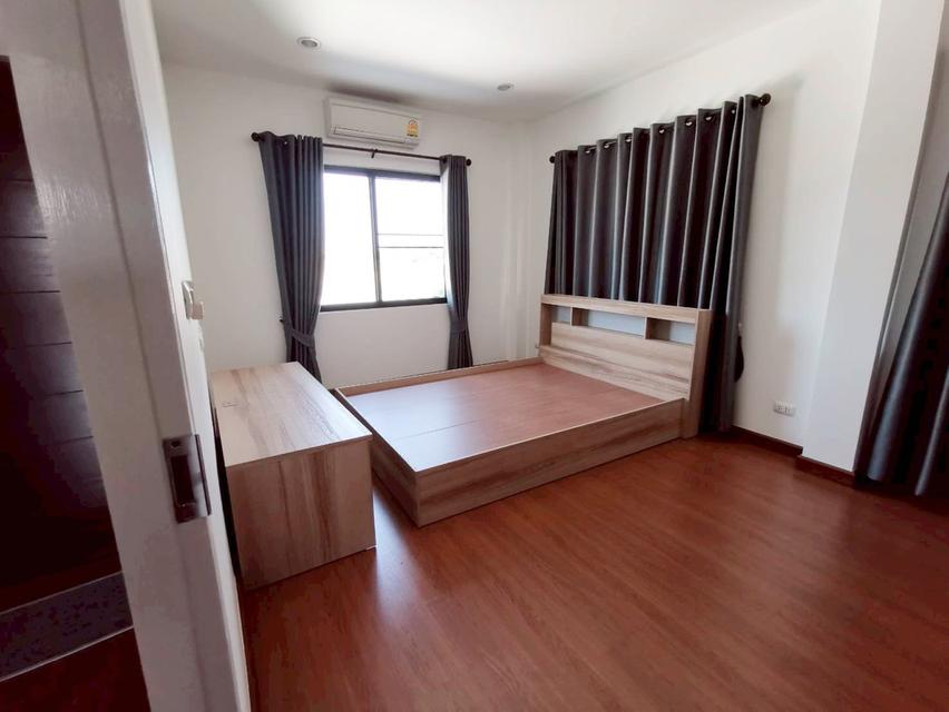 บ้านสวย ทำเลดี เนื้อที่เยอะ 10