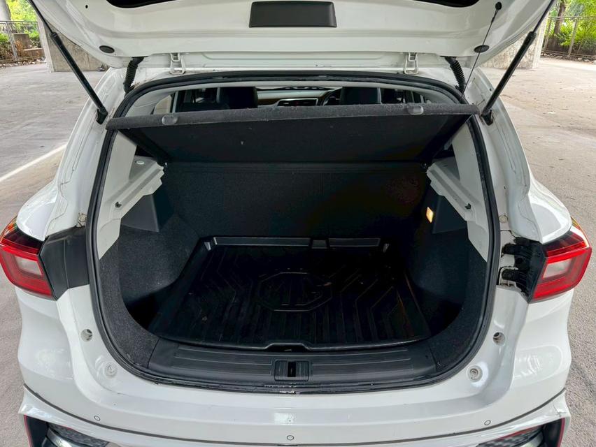 🚗 2018 MG ZS 1.5 X Sunroof AT รูปที่ 18