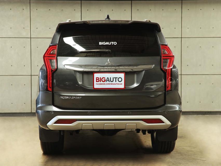 2021 Mitsubishi PAJERO SPORT 2.4 (ปี 19-25) GT Plus SUV AT รูปที่ 5