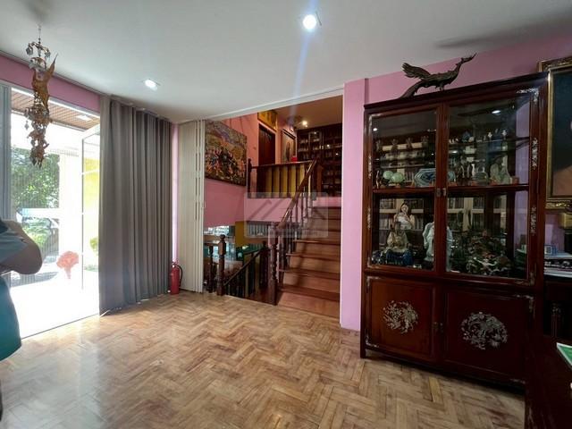 ขายบ้านเดี่ยว 2 ชั้น 224 ตร.ว. ซอยนวมินทร์ 95 ใกล้แยกโพธิ์แก้ว เกษตรนวมินทร์ 6