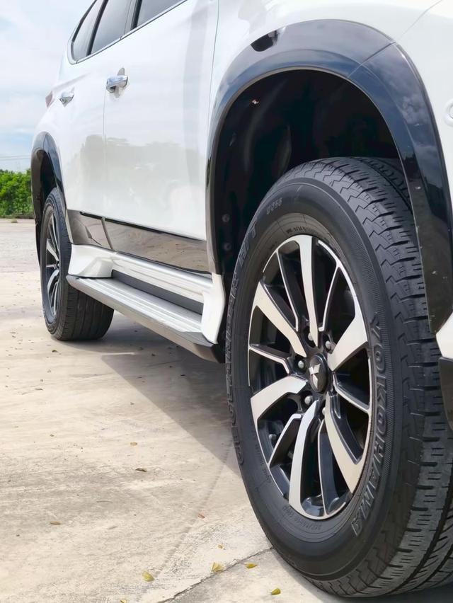 MITSUBISHI PAJERO 2.4 GT DIESEL 2WD 2018 18