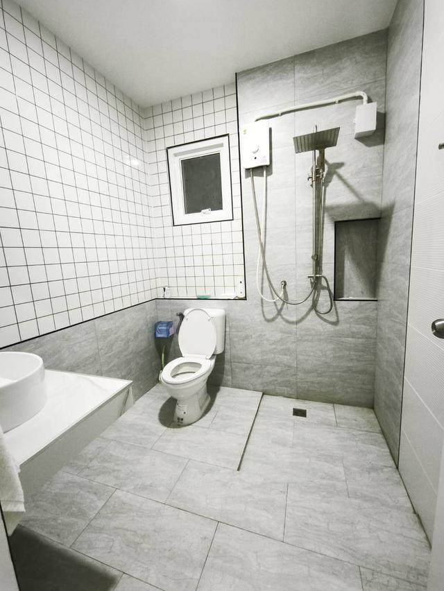 Corner House for Rent near Natai Beach 8