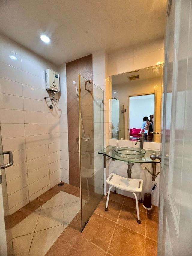 ขายด่วนราคาต่ำสุดในโครงการ คอนโดมิเนียม เดอะคอมพลีท-ราชปรารภ ชั้น 16 (N.1937) 9