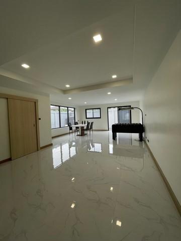 ให้เช่าโฮมออฟฟิศ 4 ชั้น 305 ตร.ม.เดอะ ฮาร์โมนี ซ.รามอินทรา62 ห้องมุม ใกล้ รพ.สินแพทย์ 2