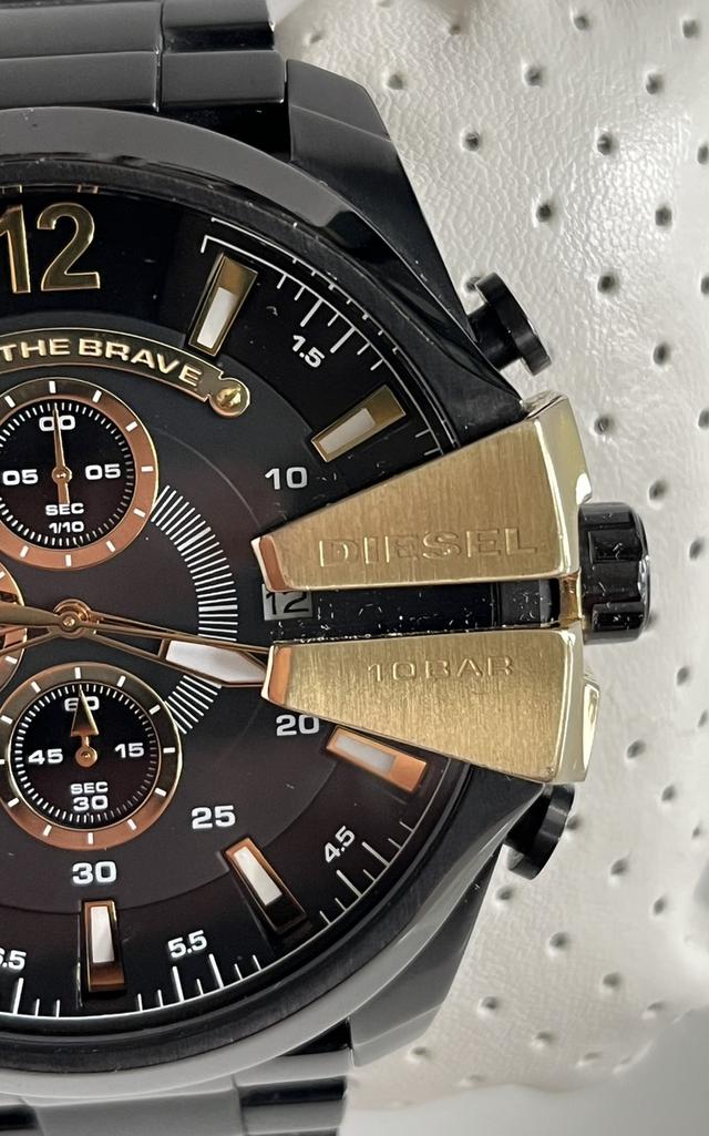 นาฬิกา Diesel