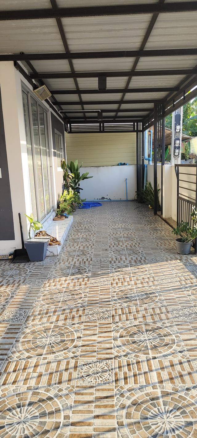 ขายบ้านเดี่ยวชั้นเดียว 9