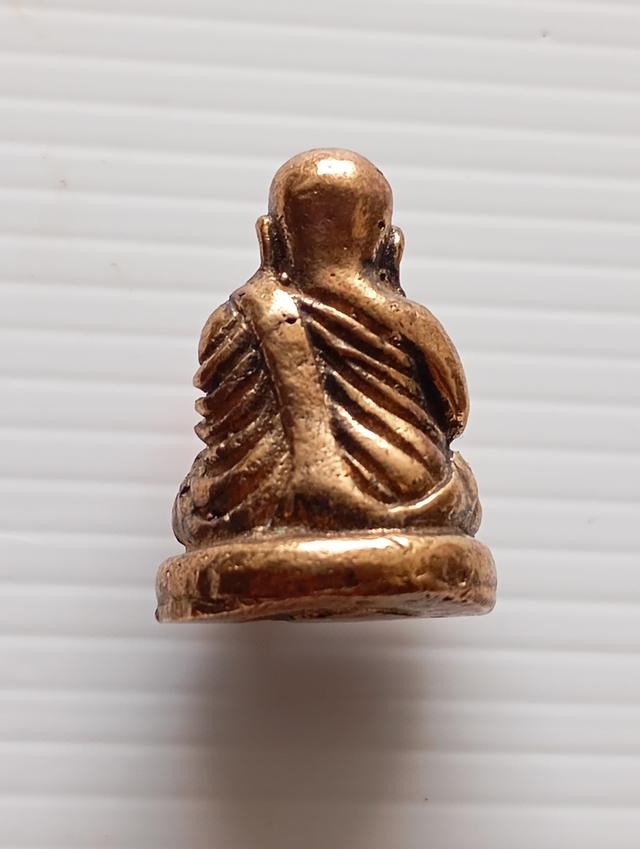 พระหลวงพ่อเงิน วัดบางคลาน รูปย่อยที่ 2