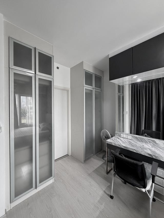 ปล่อยเช่าคอนโด chapter one eco รัชดา-ห้วยขวาง รูปที่ 7