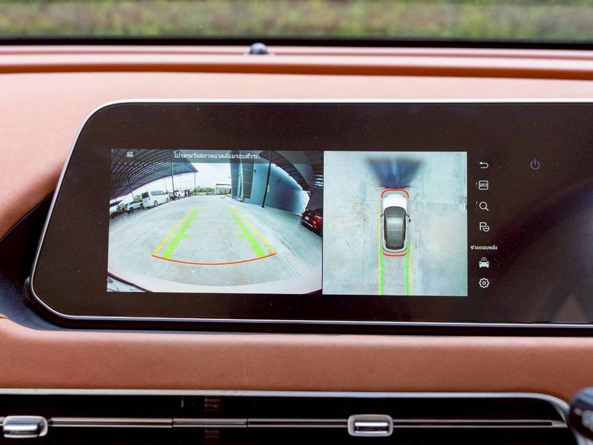 Ora Goodcat 500 Ultra ปี 2022 14