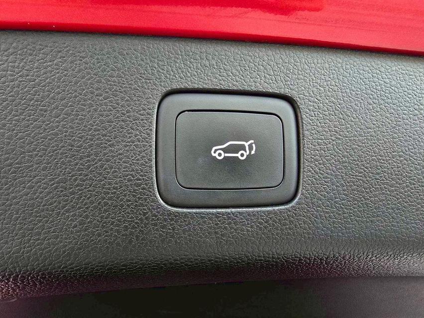 รหัสรถ WMT7462 MG HS 1.5 Phev X Sunroof ปี 2022 16