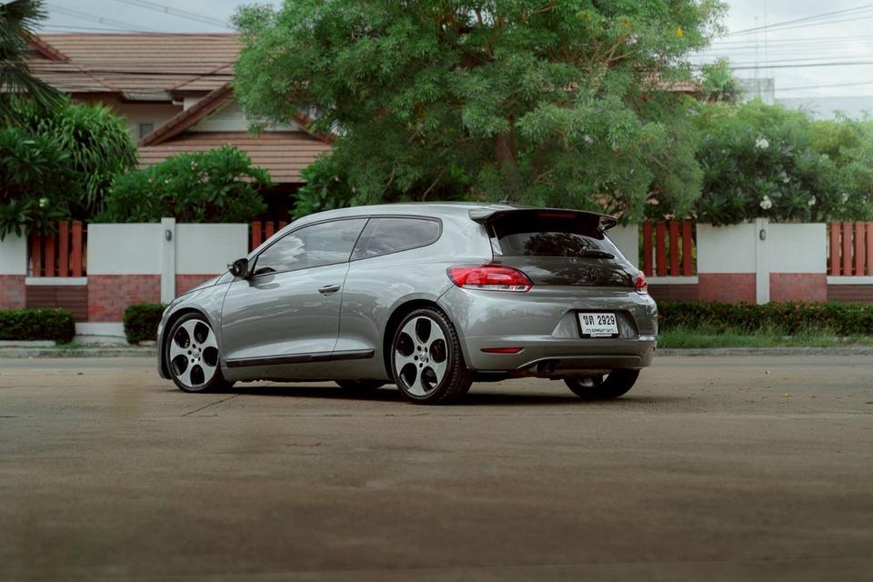 รหัสรถ 67GG2929 volkswagen scirocco 2010 รูปที่ 11