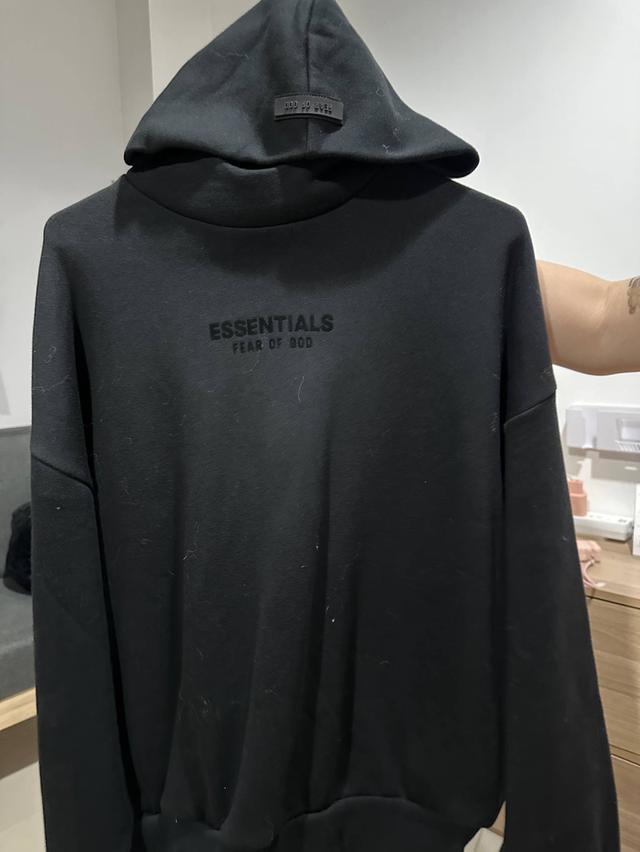 Essentials hoodie 