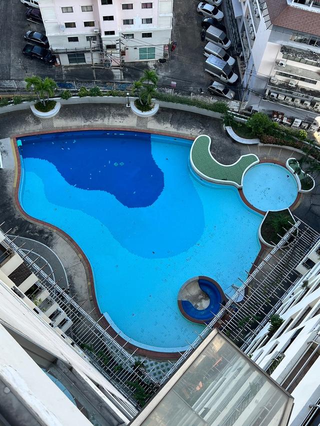 ขาย คอนโด มา เมซอง (Ma Maison Condo) ซอยลาดพร้าว 94 ใกล้โรงเรียนบดินทรเดชา (สิงหเสนี) ห้องมุม ชั้น 19 - 00030