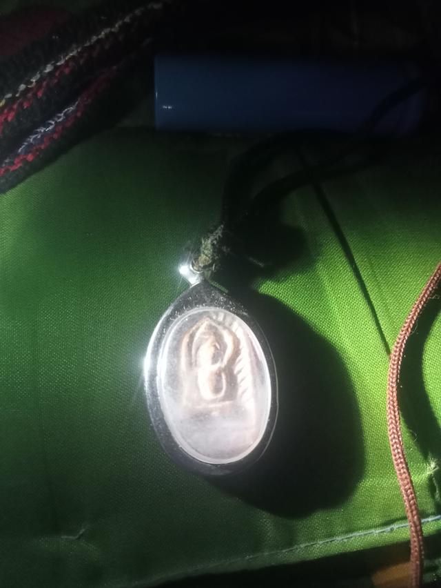 พระเครื่องหายากสวยๆๆๆๆๆร รูปที่ 2