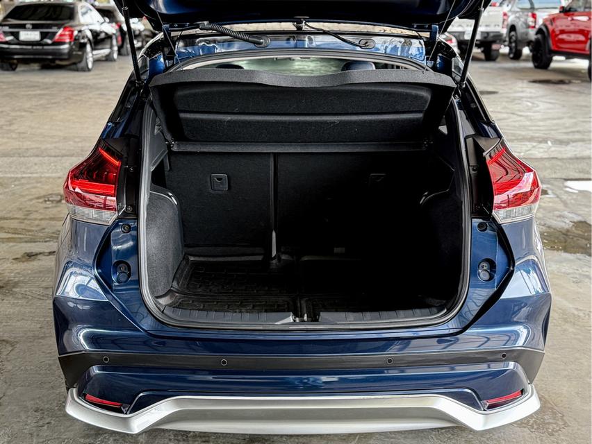 2023 NISSAN KICKS, 1.2 AUTECH 13