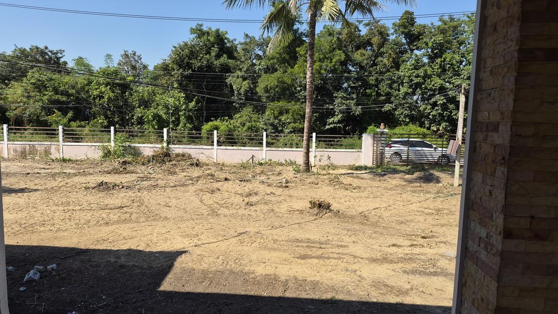 🔥🏡 บ้านพร้อมที่ดินผืนใหญ่ ใกล้ถนนใหญ่ ราคาโคตรคุ้ม! 🏡🔥 💥 เพียง 2.5 ล้าน ได้ทั้งบ้าน + ที่ดินกว่า 2 ไร่! 📣 โอกาสนี้ไม่ได้มีบ่อย! ใครกำลังหาบ้านพื 14