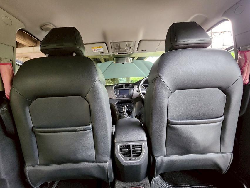 ขายรถ MG GS 1.5D ปี 2018 สีเทา เกียร์ออโต้ 14