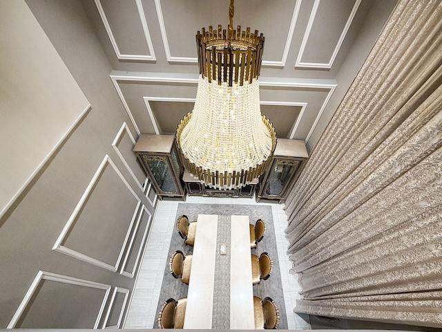 MHS12 ที่สุดแห่งความ Exclusive! ขายบ้านหรู 3 ชั้น Motique แจ้งวัฒนะ 10 พร้อมลิฟต์ส่วนตัว เดินไปรถไฟฟ้าเพียง 250 เมตร ใกล้ศูนย์ราชการฯ 3