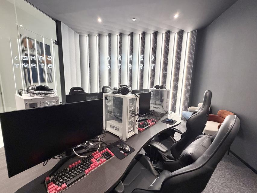 ปล่อยเช่าคอนโด origin play bangkhunnon 15