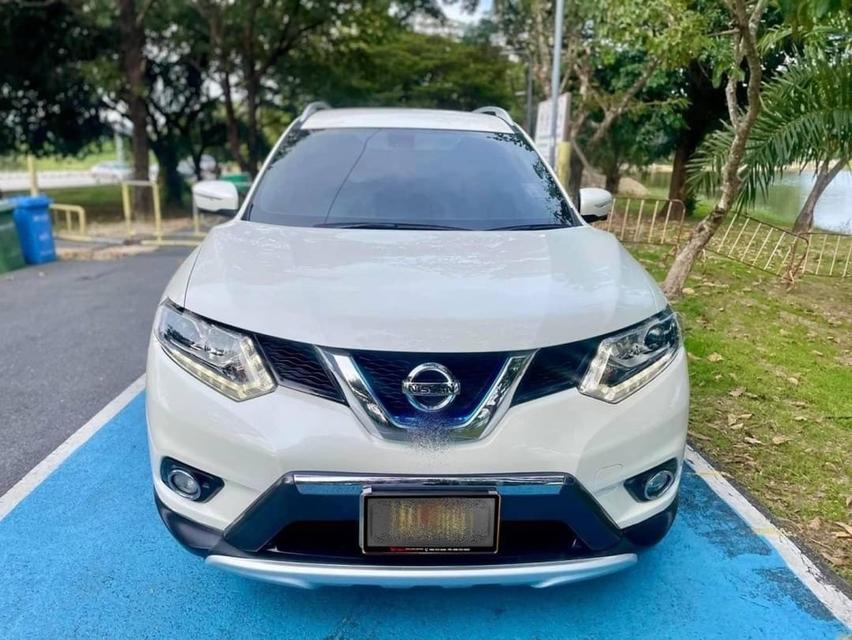 Nissan X-Trail Hybrid  2.0V 4WD HEV 3