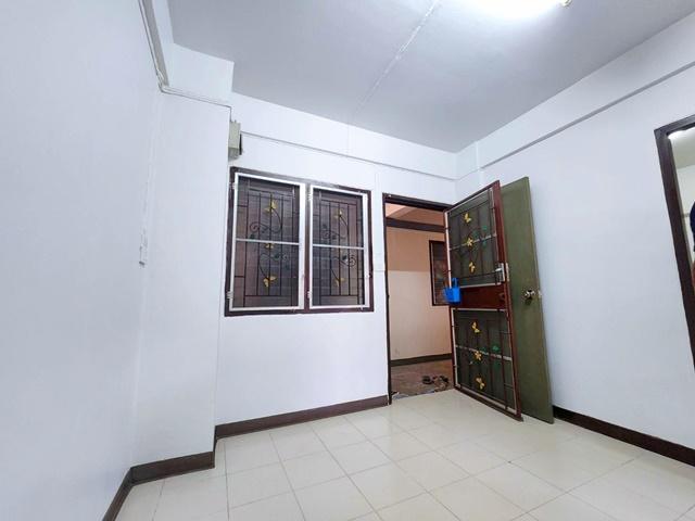 เปิดซิง! ไม่เคยพัก ขายคอนโด เอื้ออาทร บางกรวย-วัดพระเงิน2 2นอน MRTสามแยกบางใหญ่ 35ตรม. ชั้น 5 อาคาร 16 พระราม5 1 A/C 5