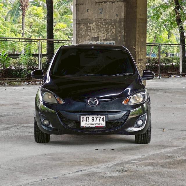 Mazda 2 1.5 Sports Groove Hatchback AT ปี 2011 ⭐รถเข้าใหม่