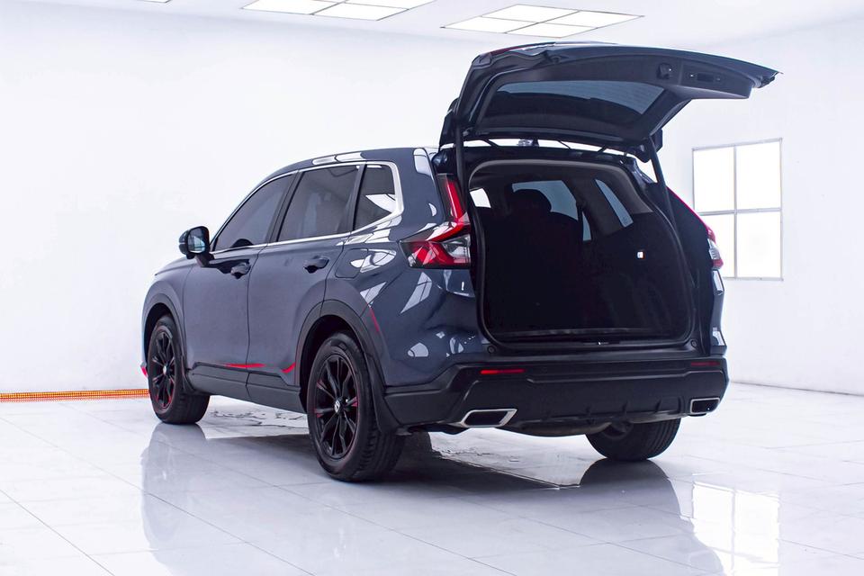 รหัสรถ 1D701 CR-V 2.0 e:HEV ES 2024