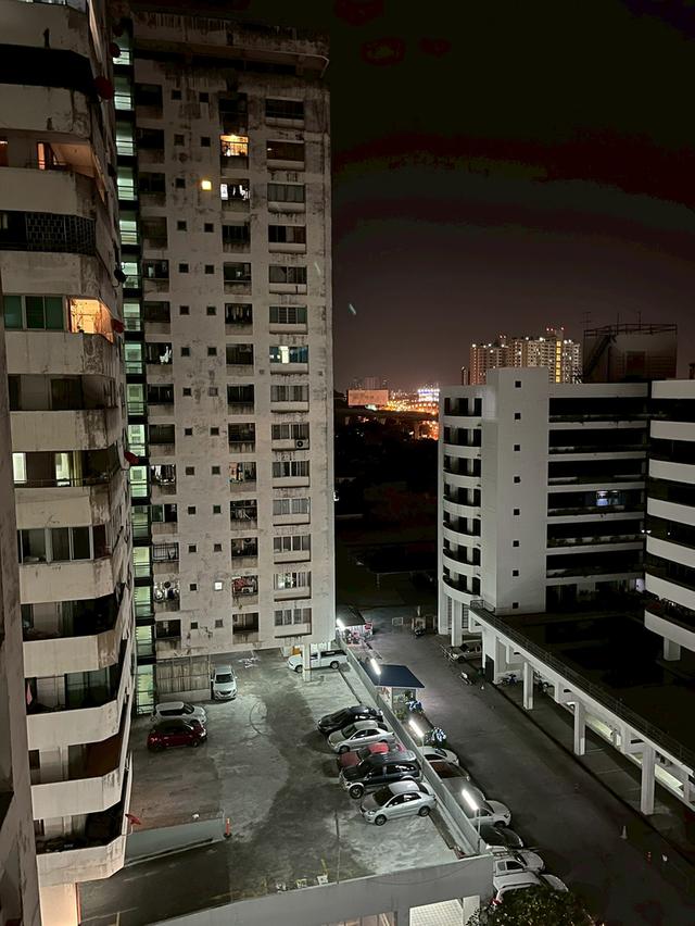 📍ขาย นนท์ทาวเวอร์คอนโดมิเนียม อาคาร A | ชั้น 10 | ขนาด 30 ตร.ม. 17