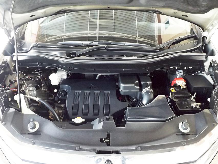 รหัสรถ KCY3142 MITSUBISHI XPANDER 1.5 GT AT ปี 2019 สีดำ 14