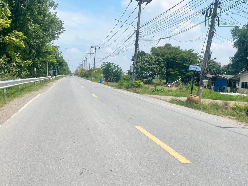 เปิดจอง ที่ดิน คลอง 5 ซอย 68 ตะวันออก คลองหลวง ปทุมธานี 10