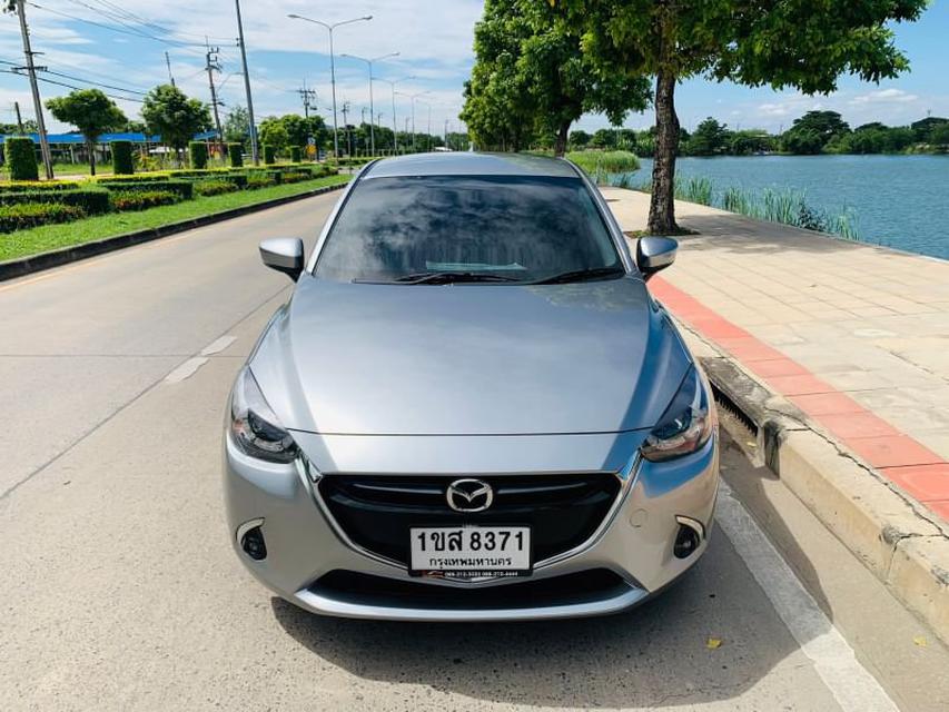 MAZDA 2 1.3 SPORTS HIGH CONNECT 2018  5