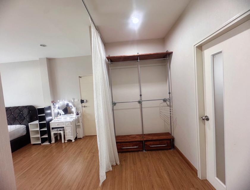 [FOR RENT] 🏡 เอช เคป ซีรีน (H Cape Serene) - บางนา-สุขาภิบาล 2 🍃 บ้านหลังมุม 4 นอน 4 น้ำ บรรยากาศส่วนตัว พร้อมเข้าอยู่ทันที!  089-894-8926 12