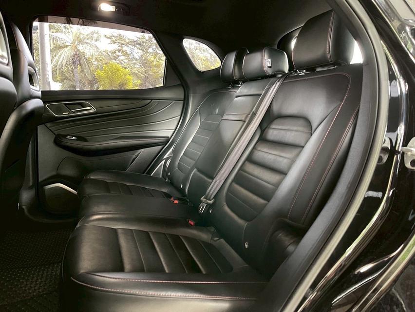 รหัสรถ WMT7770 MG HS PHEV 1.5X Sunroof ปี 2021 14