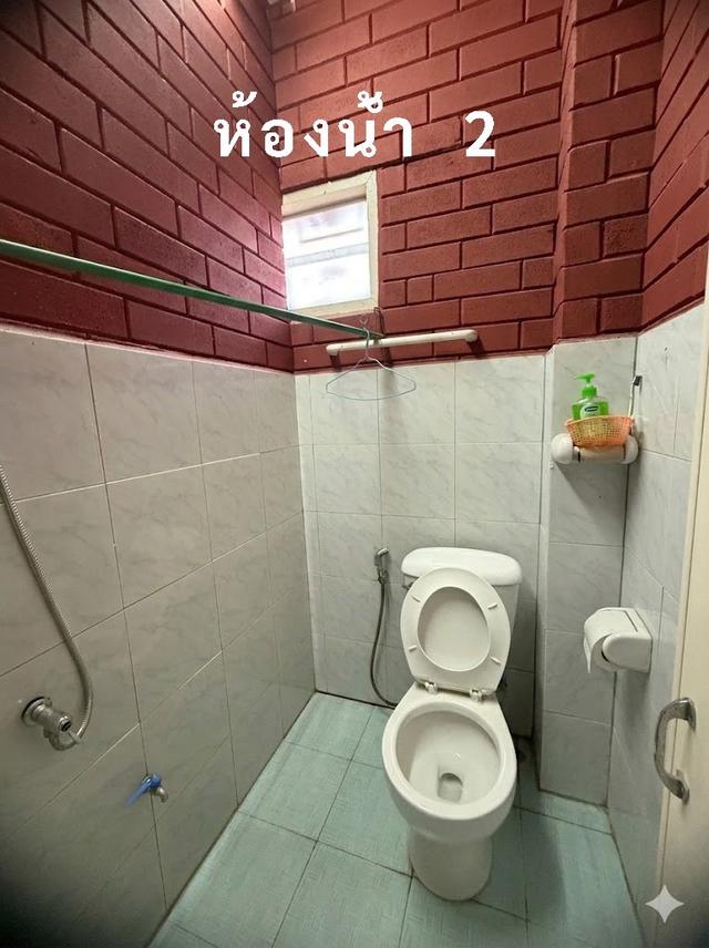 บ้านเดี่ยวชั้นเดียวยกสูง 3 นอน 2น้ำ 3 ที่จอดรถ 15