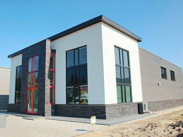 ที่ดิน+โกดัง,โรงงาน,ออฟฟิศ 4