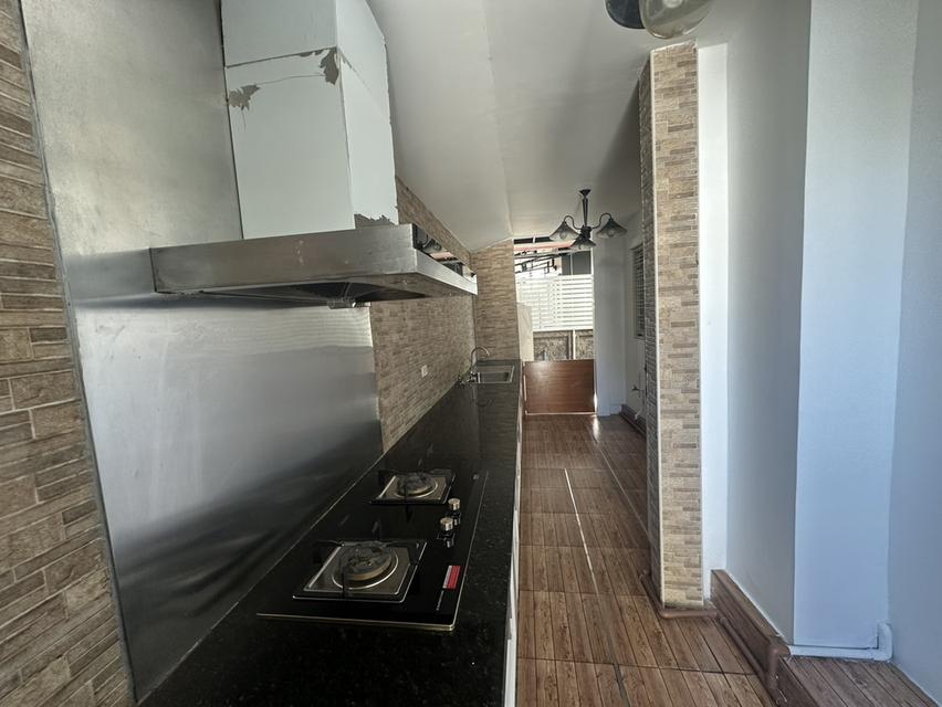 ขายบ้านเดี่ยว THE PLANT บางแค 3 ห้องนอน พร้อมเข้าอยู่ ทำเลดี เดินทางสะดวก ใกล้ MRT หลักสอง 11