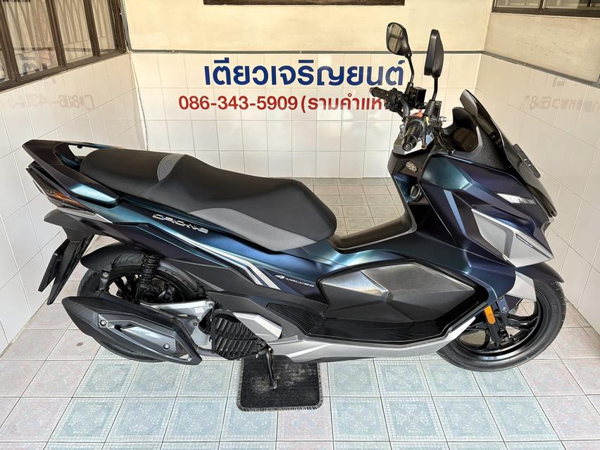 GPX Drone Keyless วิ่ง 7000 โล ปี66