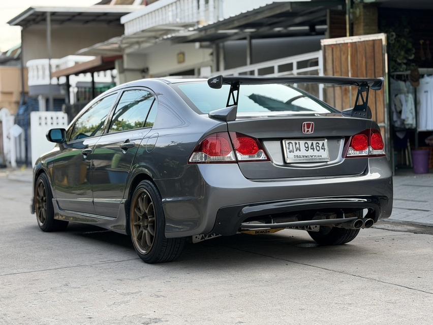 Honda Civic FD 1.8 EL 2010 ออโต้ รูปที่ 5