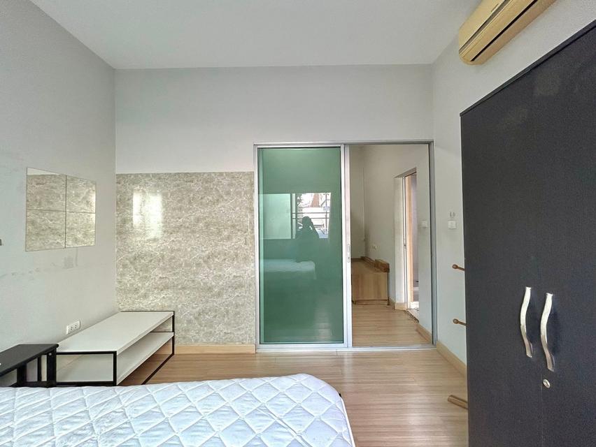 ขายคอนโด สมาร์ทคอนโด วัชรพล ชั้น 1 ขนาด 32 ตร.ม. 3