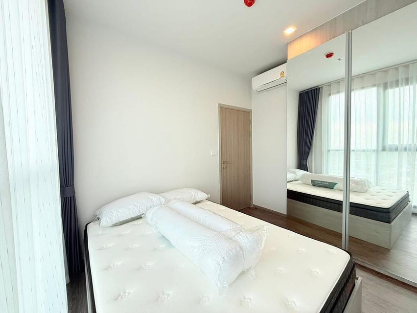 ขายคอนโด Notting Hill Rayong อำเภอเมือง ระยอง ชั้น 29 5