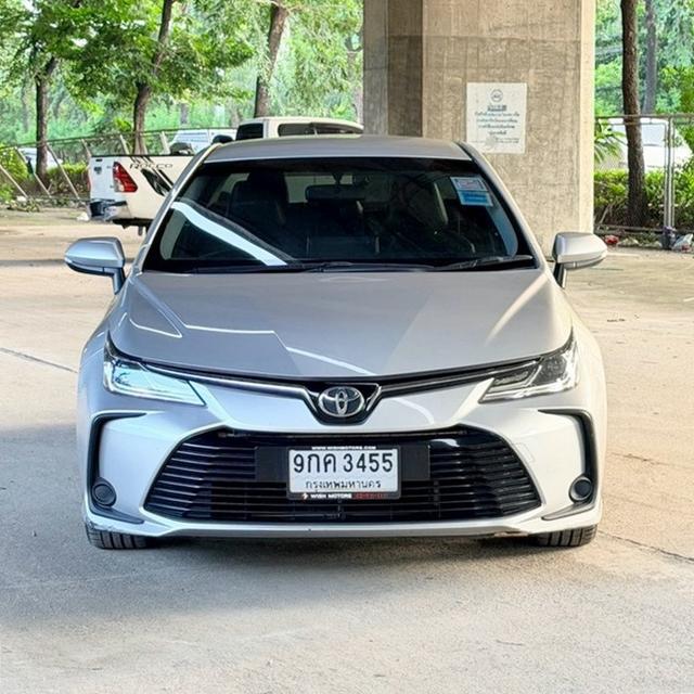 🚗 2021 Toyota Altis 1.8 Sport AT รูปย่อยที่ 2