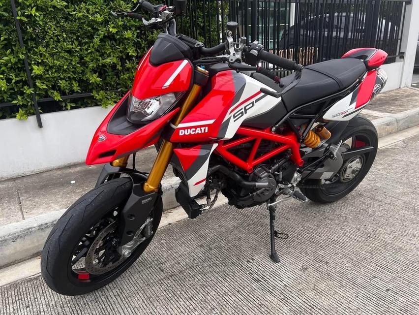 Ducati Hypermotard 950 SP ปี 2021 ตัว Top 2