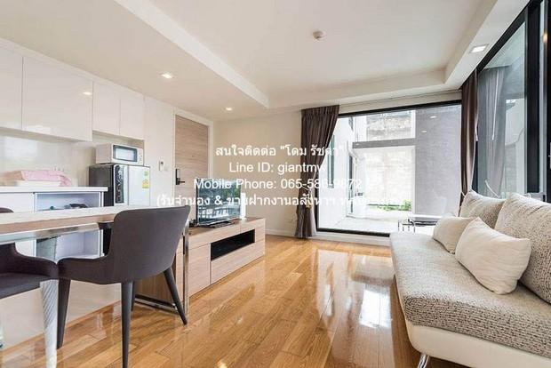 ห้องชุด คอนโดเลต ไลท์ คอนแวนต์ Condolette LIGHT Convent 1 BR 27000 บาท ไม่ไกลจาก ตรีนิตี้มอลล์ 3 ราคาถูกเหลือเชื่อ เป็นค 3