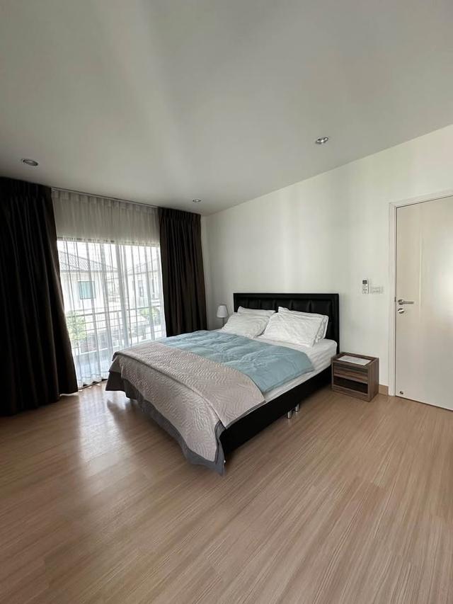 บ้านเดี่ยวให้เช่า ใกล้ม.รังสิต หมู่บ้าน ดีไลท์ ดอนเมือง รังสิต 4