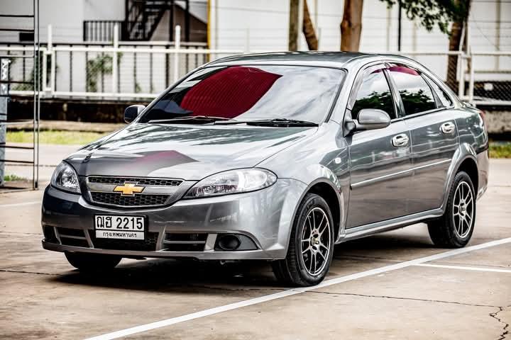 Chevrolet Optra สวยๆ 2