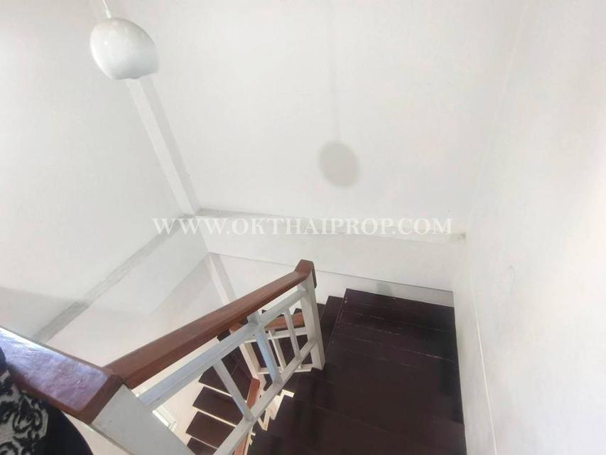 ทาวน์เฮ้าส์ สร้างเอง ต.สามพราน อ.สามพราน จ.นครปฐม 8