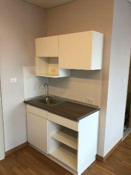 ให้เช่า คอนโด ลุมพินี พาร์ค วิภาวดี-จตุจักร 25 ตรม ห้องสวย ถูกกว่าห้องอื่นๆ 4