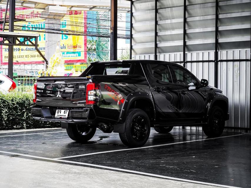 Mitsubishi Triton Athlet GT Premium ปี 2020  4