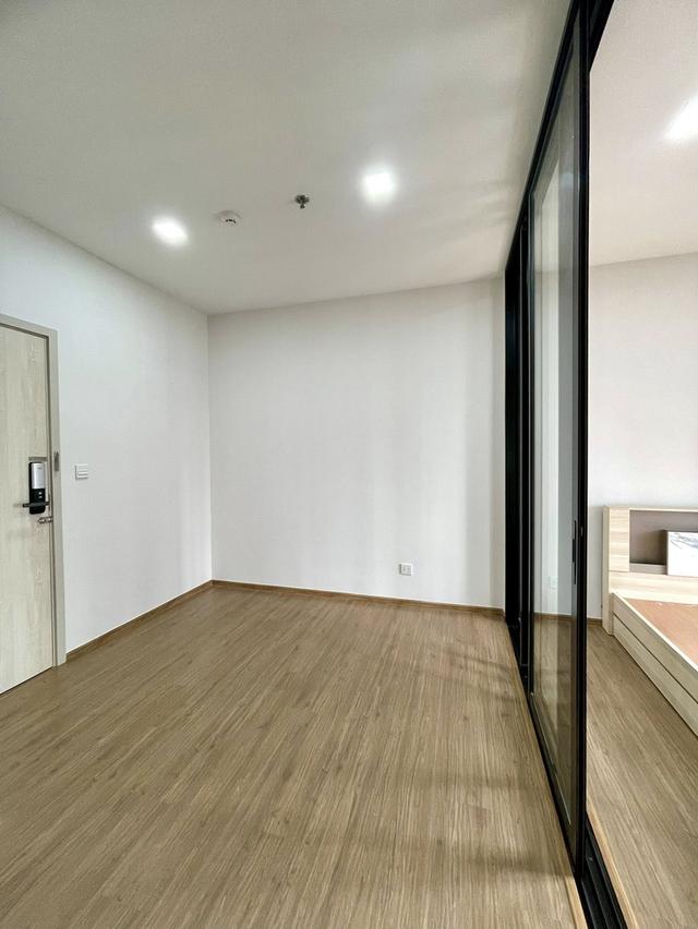 ขายคอนโดเลี้ยงสัตว์ได้ 1ห้องนอน (เมทริส พระราม 9 - รามคำแหง) 4