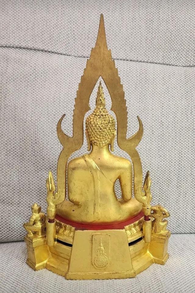 พระพุทธชินราช 6 นิ้ว